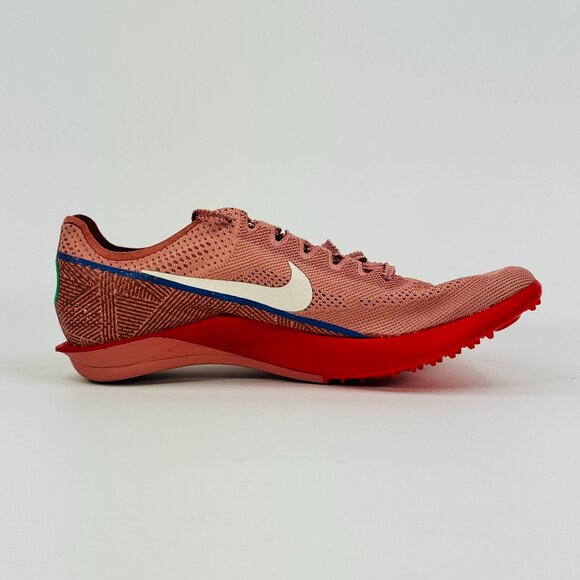 Nike ZoomX Dragonfly 2 \'Red Stardust\' HQ2060-600 Track Multi Size main image 5